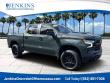 Used 2025 Chevrolet Silverado 1500 LT Trail Boss Truck Crew Cab