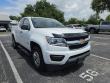 Used 2016 Chevrolet Colorado WT Truck Extended Cab