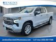 Used 2022 Chevrolet Silverado 1500 LTZ Truck Crew Cab