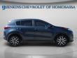 Used 2019 Kia Sportage EX SUV