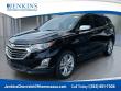 Used 2020 Chevrolet Equinox Premier w/2LZ SUV