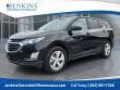 Used 2021 Chevrolet Equinox LT w/1LT SUV