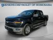 Used 2024 Ford F-150 XLT Truck SuperCrew Cab