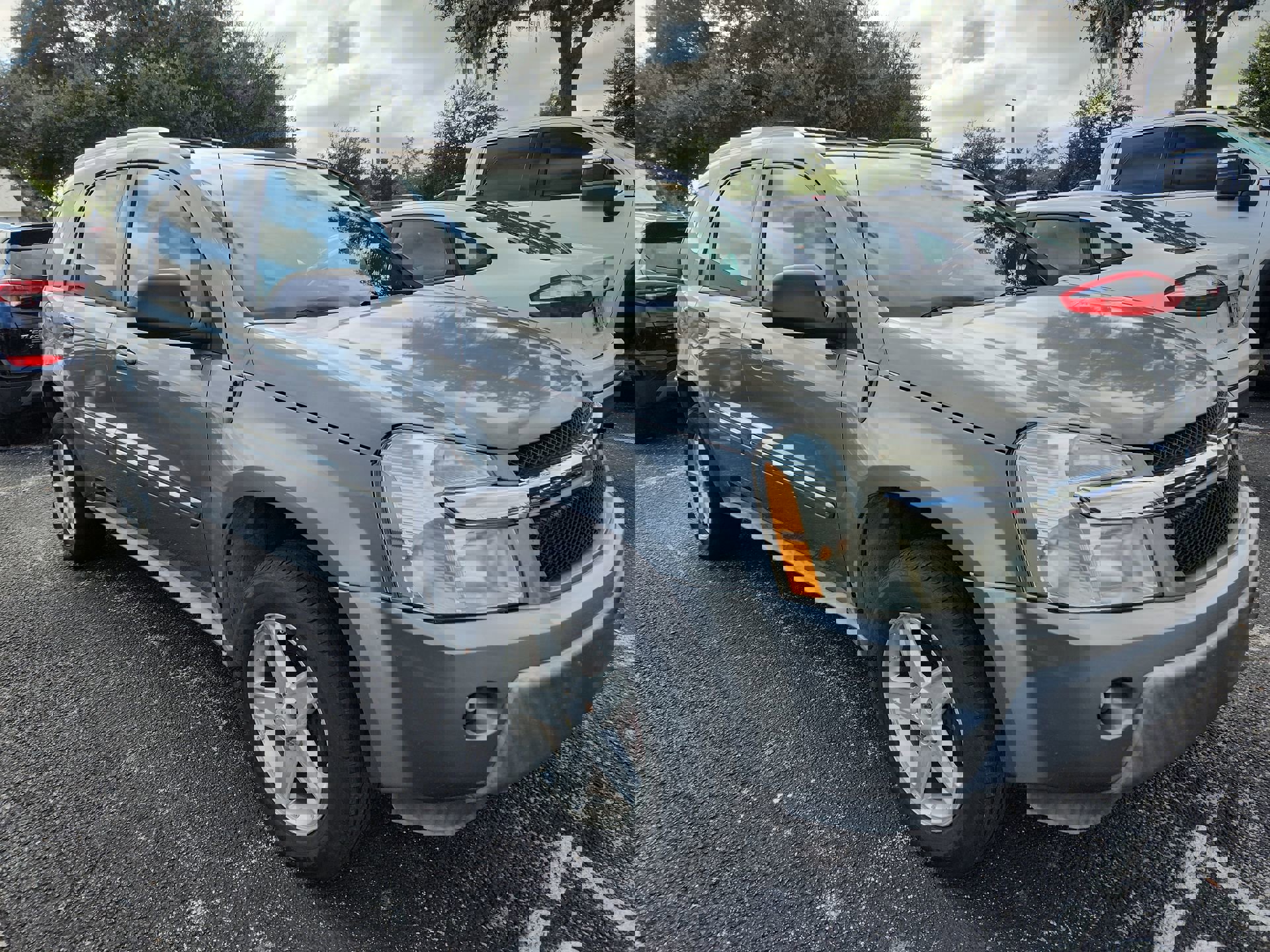 2019 Chevrolet Equinox Premier photo 2
