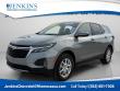 Used 2024 Chevrolet Equinox LT w/2FL SUV