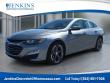 Used 2024 Chevrolet Malibu 1LT Sedan