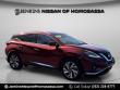 Used 2020 Nissan Murano SL SUV