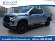 Used 2024 Chevrolet Silverado 1500 LT Trail Boss Truck Crew Cab