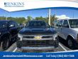 Used 2022 Chevrolet Silverado 1500 LT Truck Crew Cab