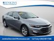 Used 2024 Chevrolet Malibu 1LT Sedan