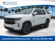 Used 2022 Chevrolet Tahoe RST SUV