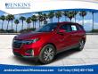 Used 2022 Chevrolet Equinox Premier SUV