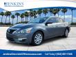Used 2015 Nissan Altima 2.5 S Sedan
