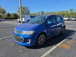  Chevrolet Sonic