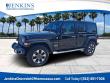 Certified 2023 Jeep Wrangler 4-DOOR SAHARA 4X4 SUV