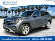 Used 2022 Volkswagen Atlas 3.6L V6 SE w/Technology SUV