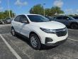 Used 2024 Chevrolet Equinox LS w/1LS SUV