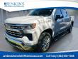 Certified 2024 Chevrolet Silverado 1500 LTZ Truck Crew Cab