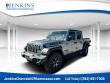 Used 2020 Jeep Gladiator Sport Truck Crew Cab