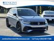 Used 2023 Volkswagen Tiguan 2.0T SE R-Line Black SUV
