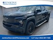 Chevrolet Silverado EV
