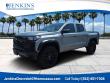 Used 2024 Chevrolet Colorado Trail Boss Truck Crew Cab