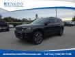 Used 2021 Jeep Grand Cherokee L Overland SUV