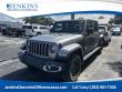 Used 2021 Jeep Gladiator Sport Truck Crew Cab