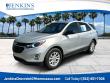 Certified 2021 Chevrolet Equinox LS w/1LS SUV