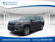 Used 2022 Jeep Wagoneer Series II SUV