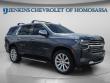 Used 2021 Chevrolet Tahoe Premier SUV