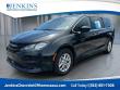 Used 2022 Chrysler Voyager LX Van Passenger Van