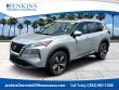 Used 2022 Nissan Rogue SL SUV
