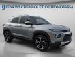 Used 2023 Chevrolet Trailblazer LT SUV