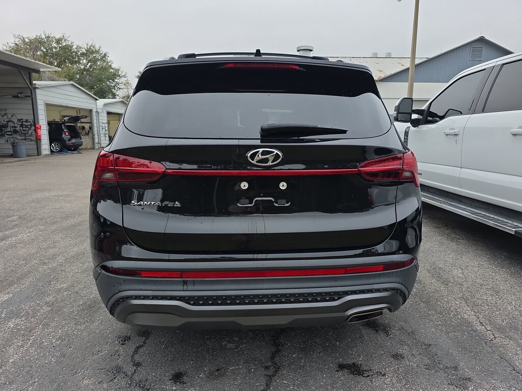 Used 2023 Hyundai Santa Fe XRT SUV