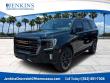 Used 2023 GMC Yukon AT4 SUV