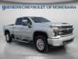 Used 2020 Chevrolet Silverado 2500HD High Country Truck Crew Cab