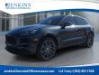 Used 2021 Porsche Macan S SUV