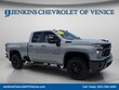  Chevrolet Silverado 2500 HD