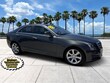 CADILLAC ATS