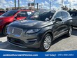  Lincoln MKC