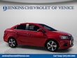  Chevrolet Sonic