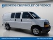  Chevrolet Express Cargo 2500
