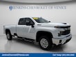  Chevrolet Silverado 2500 HD