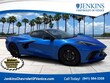Chevrolet Corvette Stingray