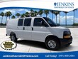  Chevrolet Express Cargo 2500