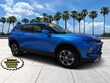 Chevrolet Blazer