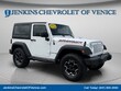  Jeep Wrangler JK