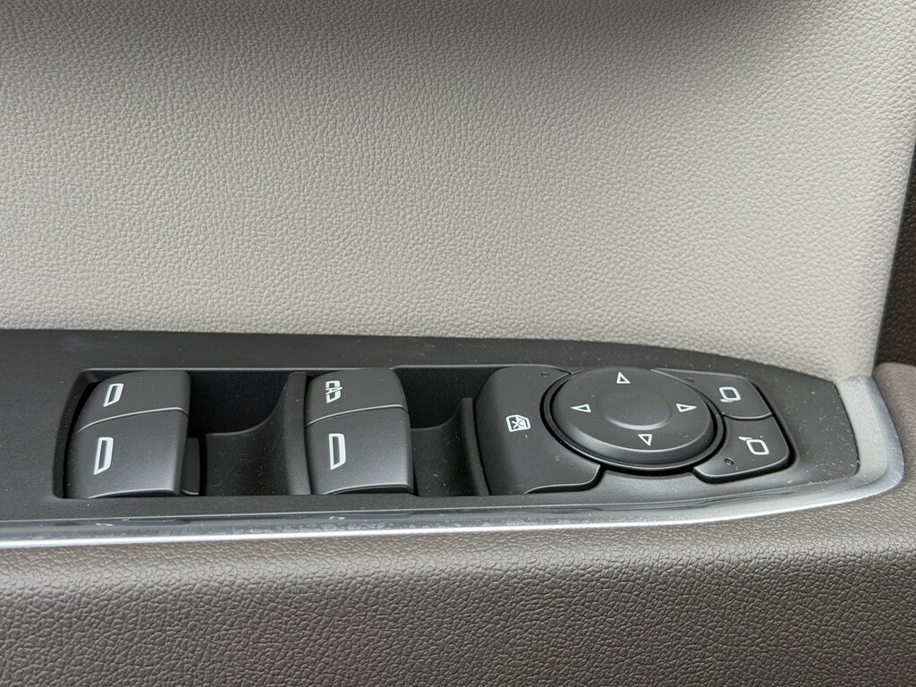 New 2026 Chevrolet Silverado 1500 RST Truck Crew Cab