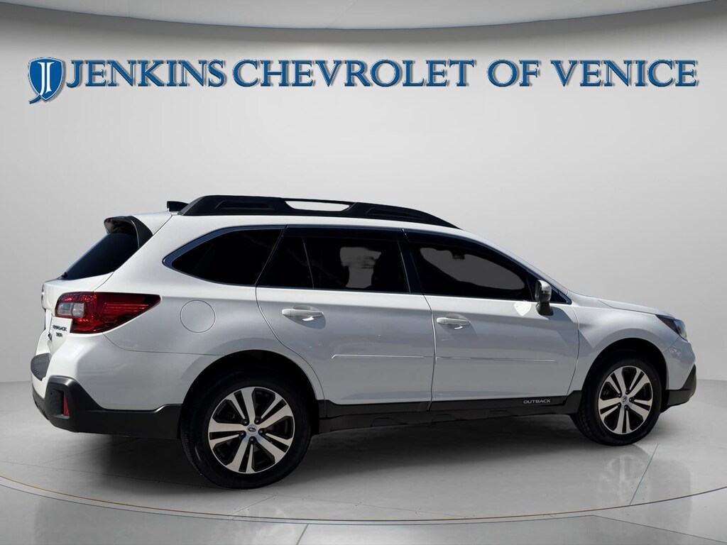 Used 2019 Subaru Outback 3.6R Limited SUV